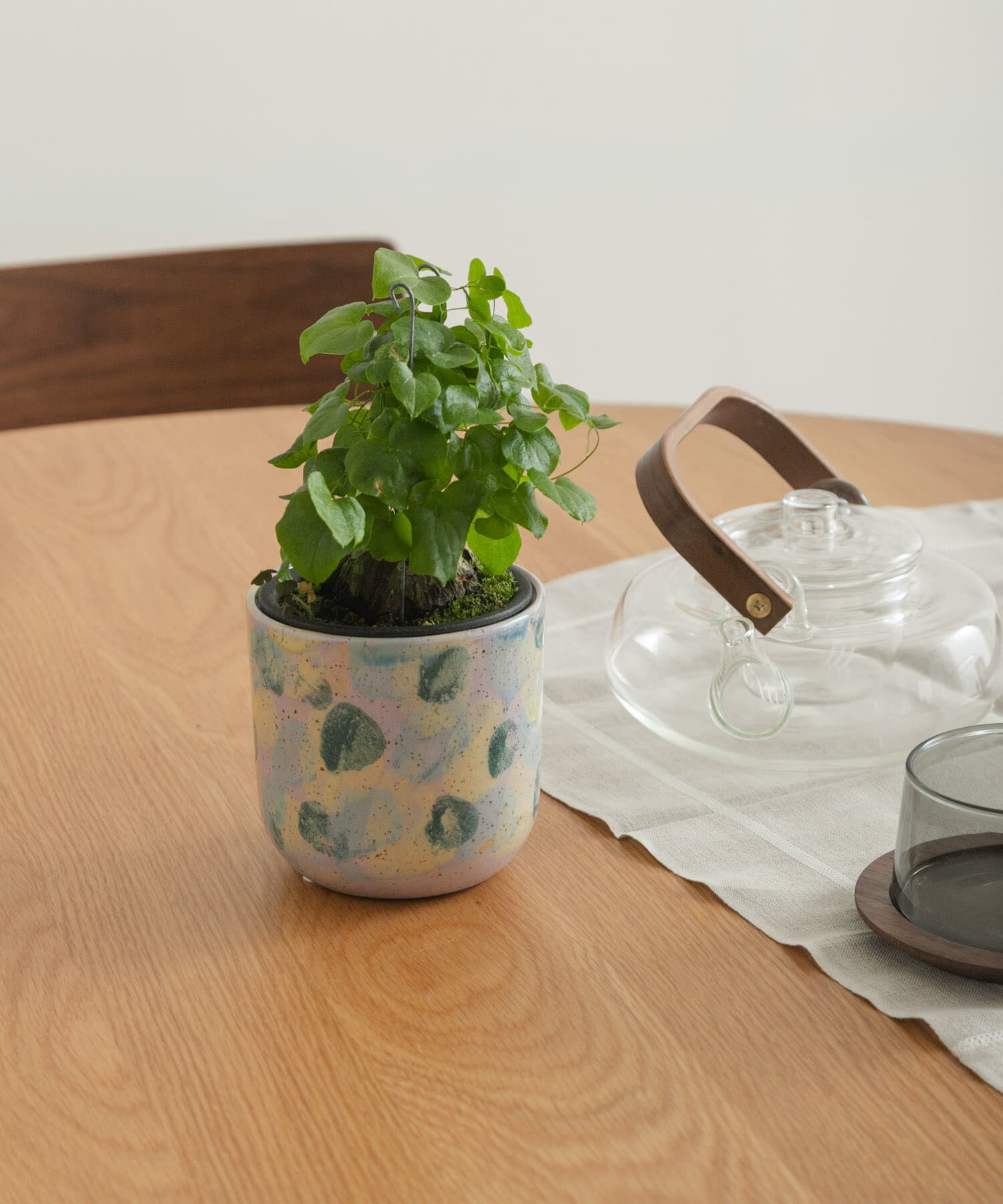 URBAN RESEARCH DOORS「Inter Plants Net　パレット 10.5」|フィギュア・ホビー|