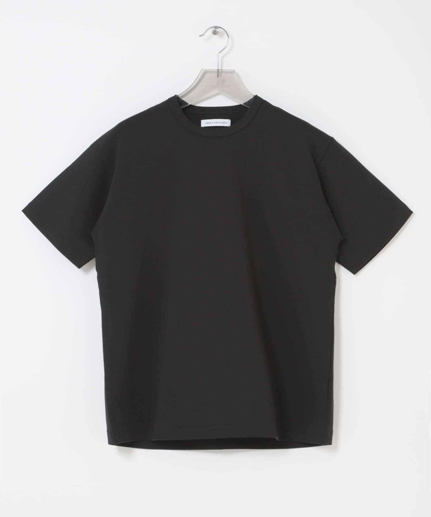 URBAN RESEARCH「防シワ接触冷感スムージーTシャツ」|Tシャツ・カットソー|