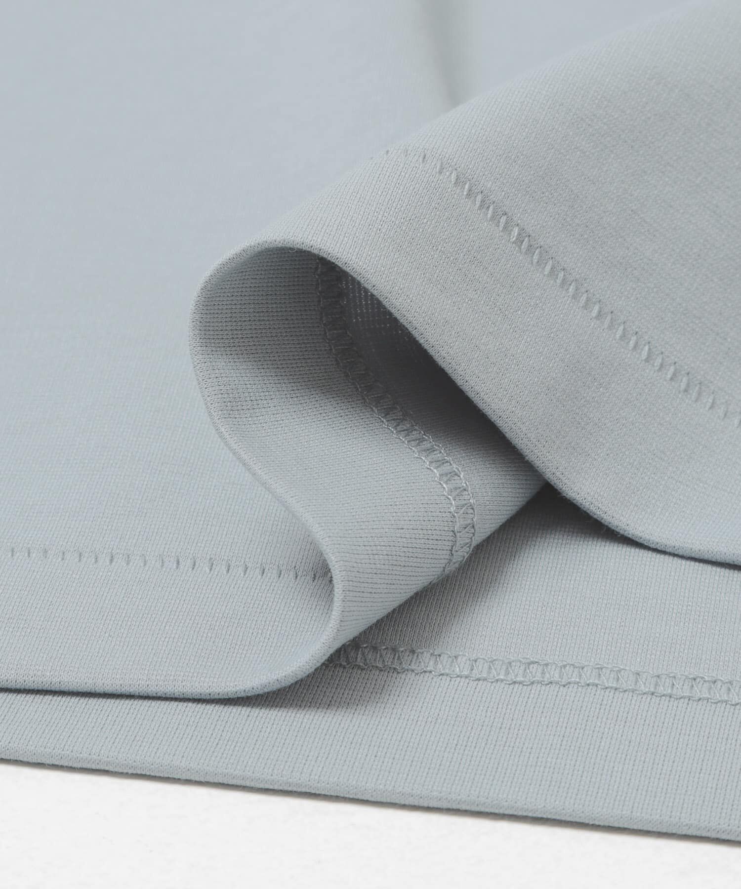 URBAN RESEARCH「防シワ接触冷感スムージーTシャツ」|Tシャツ・カットソー|