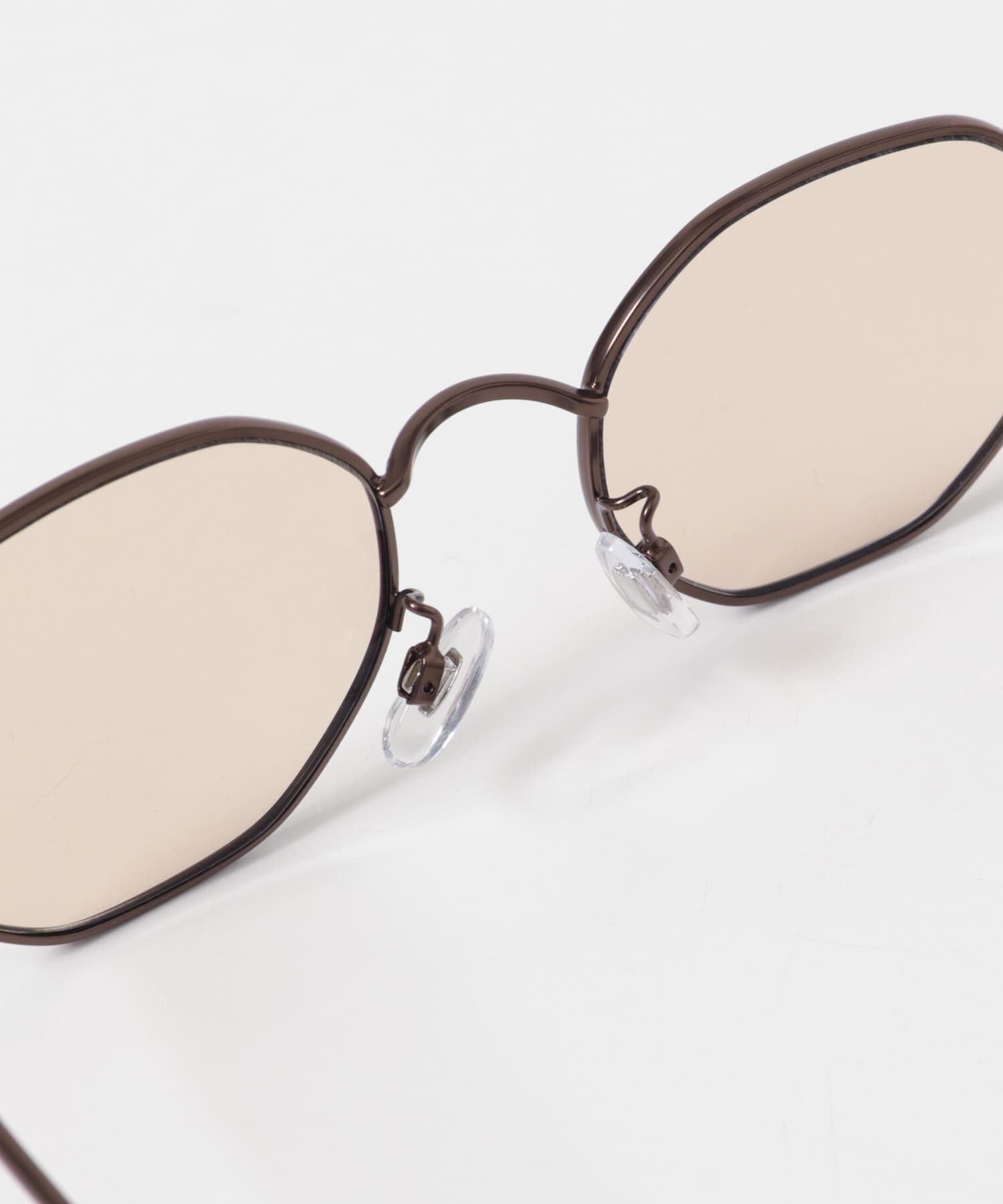 URBAN RESEARCH DOORS「noeyedia　NE-425」|メガネ|