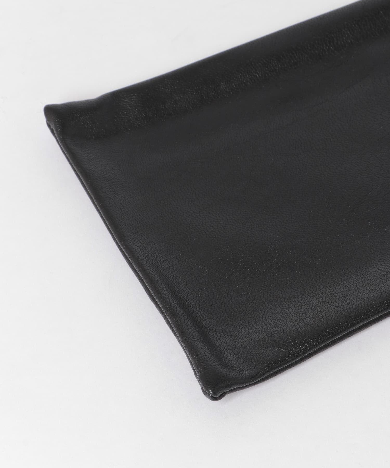 SENSE OF PLACE by URBAN RESEARCH「エコレザー結びベルト」|ベルト|