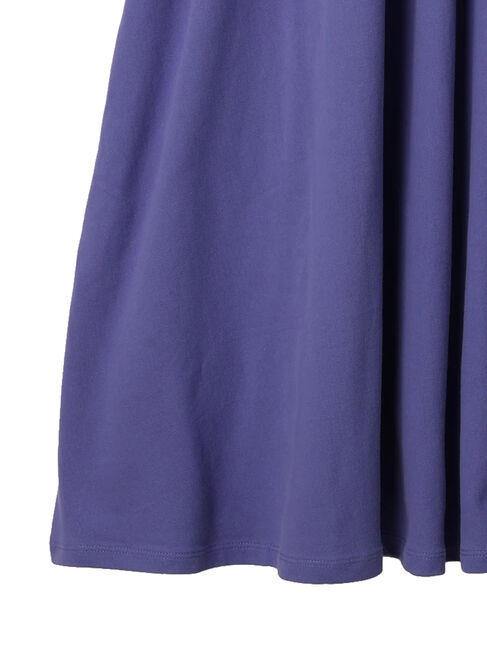 AMERICAN HOLIC「ラグランギャザーカットワンピース」|ワンピース|