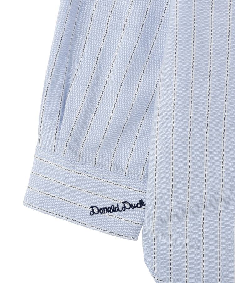 AMERICAN HOLIC「【Mickey&Friends】ボタンダウンシャツ」|シャツ・ブラウス|