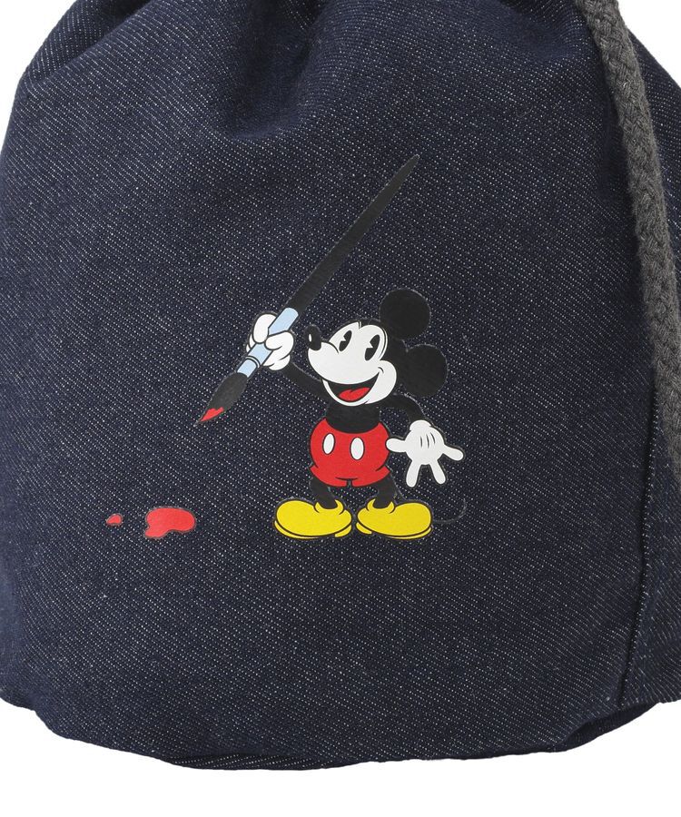 AMERICAN HOLIC「【Mickey&Friends】サガラバッグ」|その他|