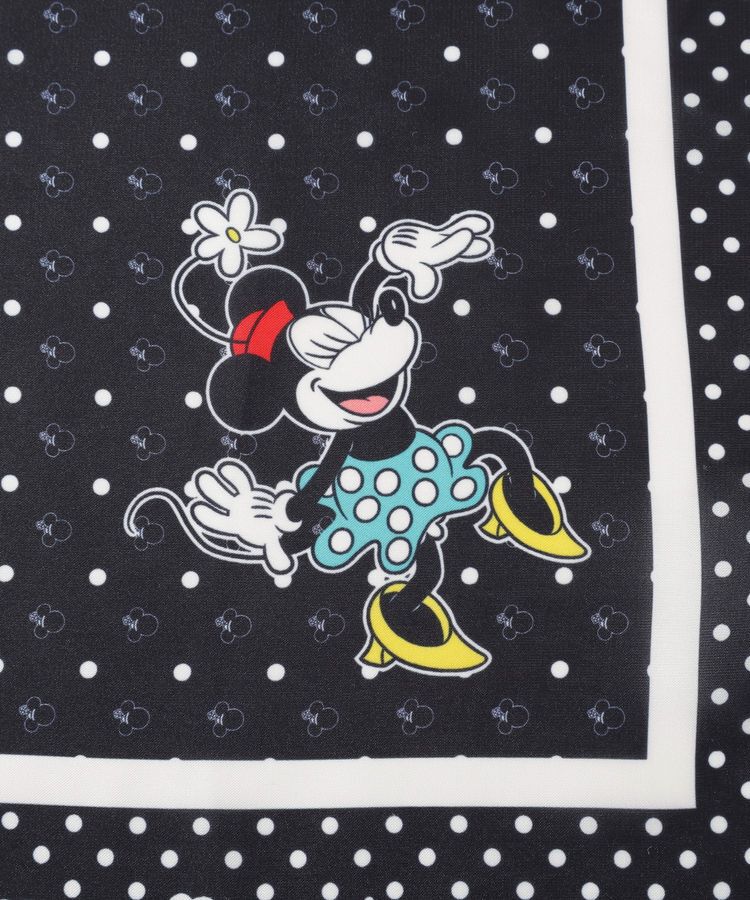 AMERICAN HOLIC「【Mickey&Friends】アソート柄スカーフ」|バンダナ・スカーフ|