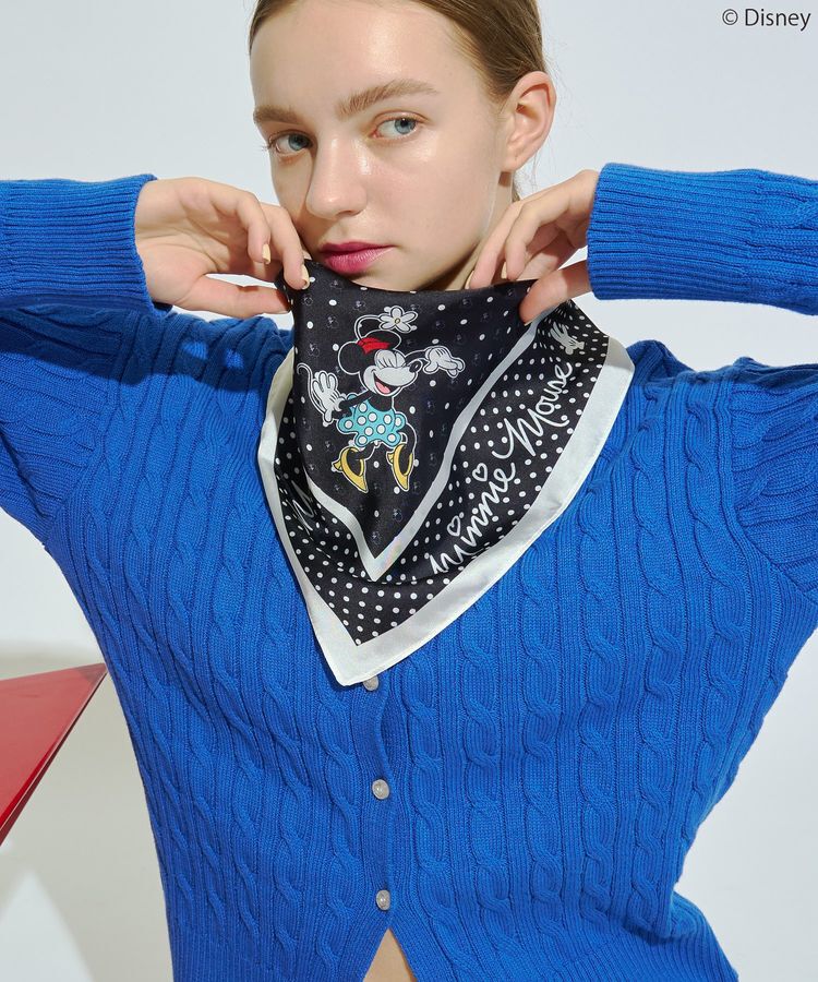 AMERICAN HOLIC「【Mickey&Friends】アソート柄スカーフ」|バンダナ・スカーフ|