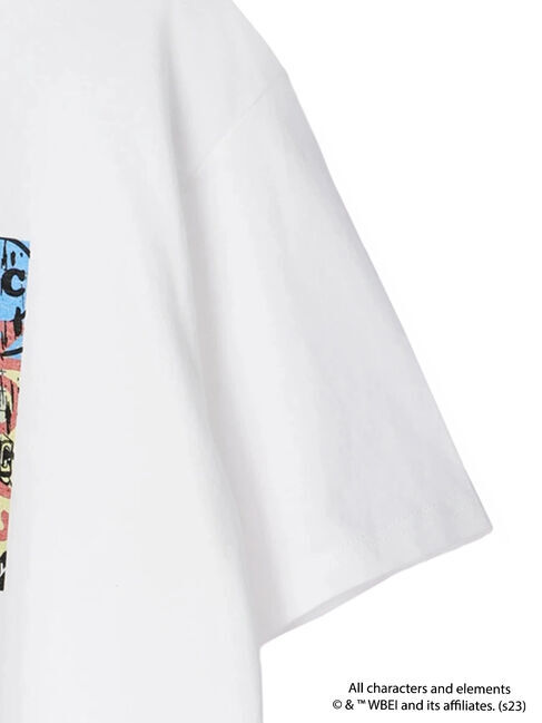  「■WB100th Wonder Woman ptT」|Tシャツ・カットソー|