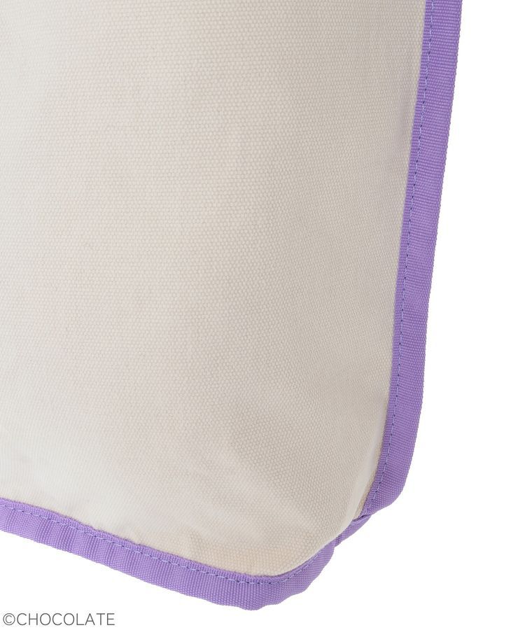 YECCA VECCA「【Whippi&Wrappi】トートバッグ」|トートバッグ|