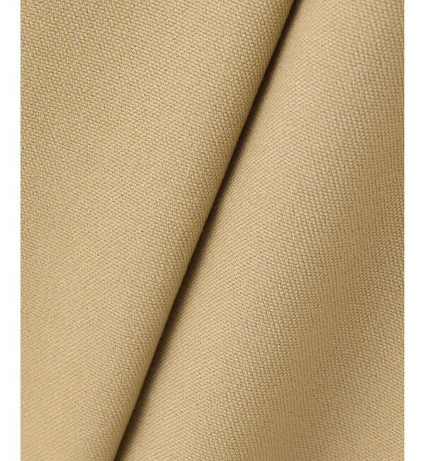 allureville「ボックスプリーツペンシルスカート」|スカート|