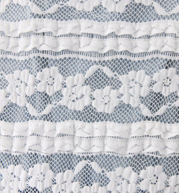  「【Denim Collection】ボレロセットサイドカットロングワンピ」|ワンピース|