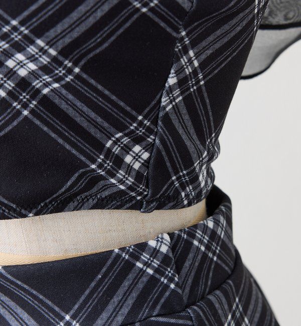  「swimwear/肩リボンワンショル(3点セット)」|その他|