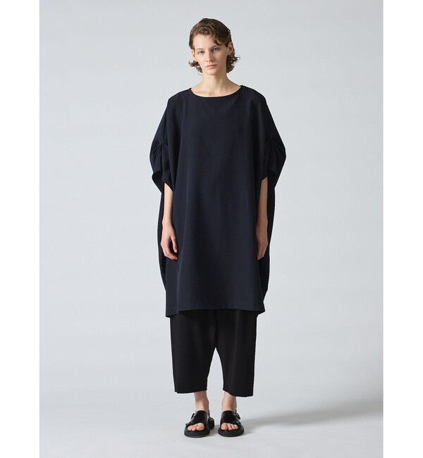 mizuiro ind「mizuiro ind サルエルパンツ」|サルエル|