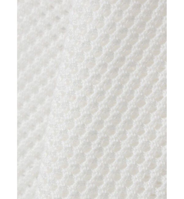 mizuiro ind「mizuiro ind シアーパターンVネックカーディガン」|カーディガン|