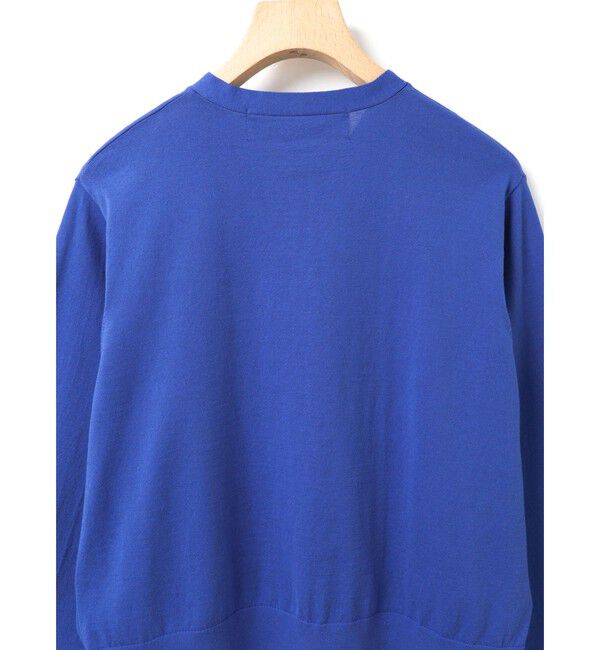 MidiUmi「MidiUmi ボウネクタイニットカーディガン」|カーディガン|