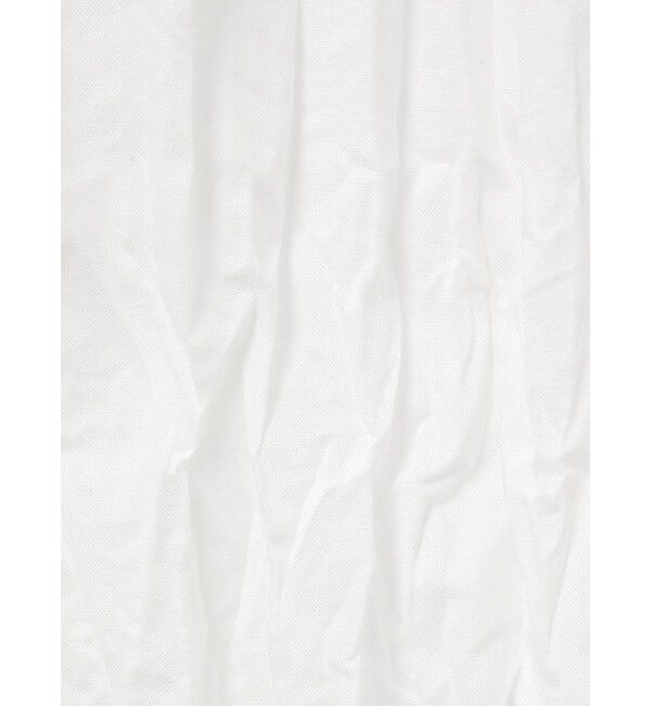 MidiUmi「MidiUmi ギャザースカート」|スカート|