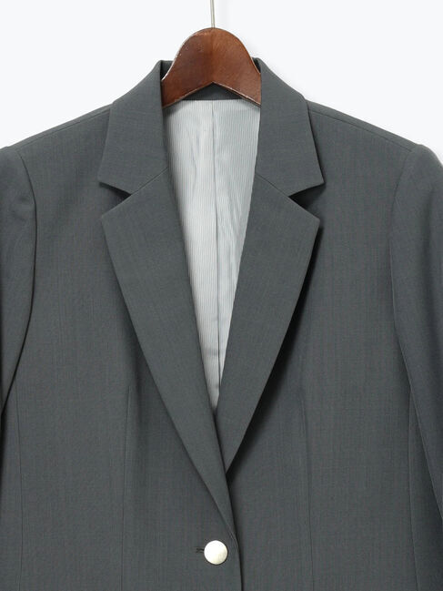 Te chichi「シングルブレストテーラードジャケット《2026 spring catalog item》」|その他|