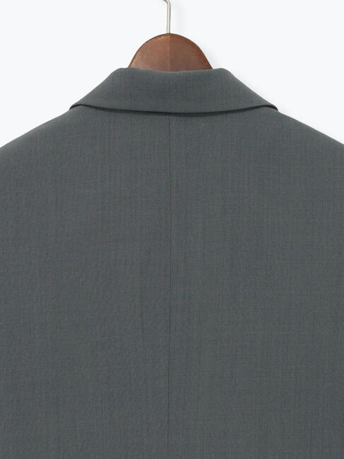 Te chichi「シングルブレストテーラードジャケット《2026 spring catalog item》」|その他|