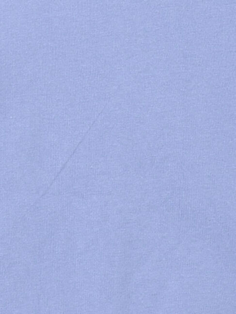 Samansa Mos2 Lagom「クレイジー配色7分袖ラグランT」|Tシャツ・カットソー|