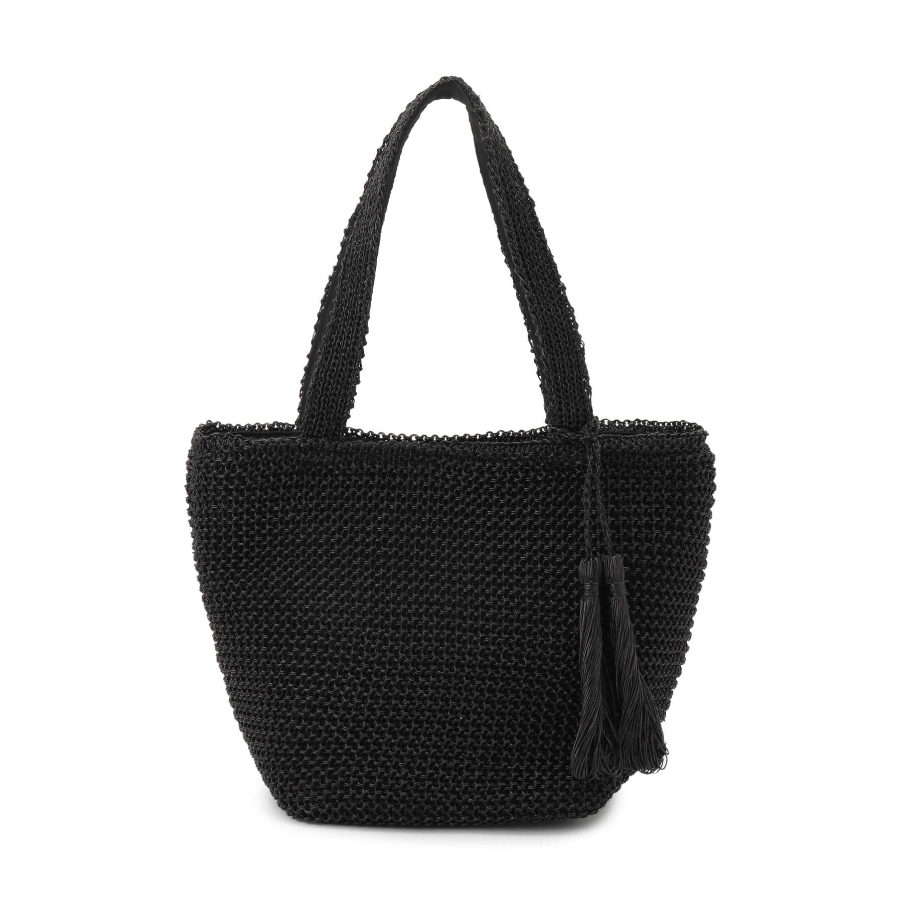 Reflect「メタリックミニトートバッグ」|トートバッグ|