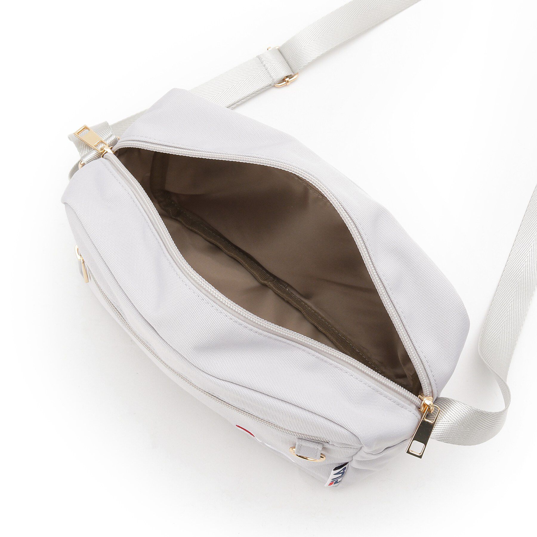 grove「【FILA別注】撥水ショルダー」|ショルダー・メッセンジャー|