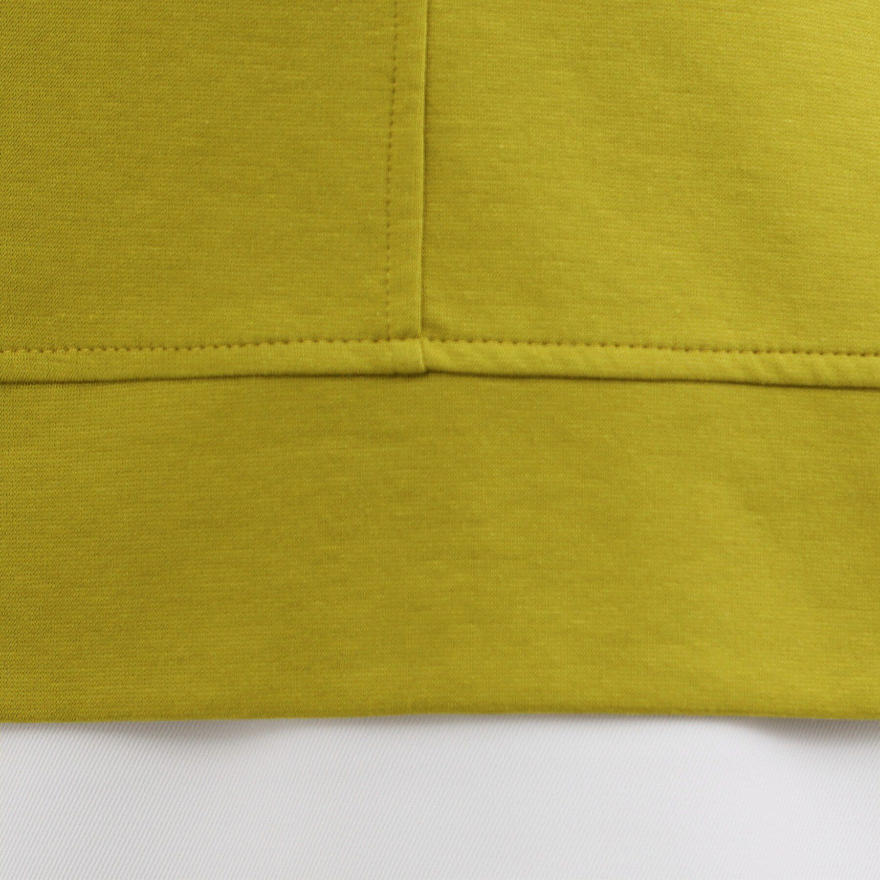 grove「【時短コーデ】シルキーポンチレイヤード風セットアップ」|スーツ|