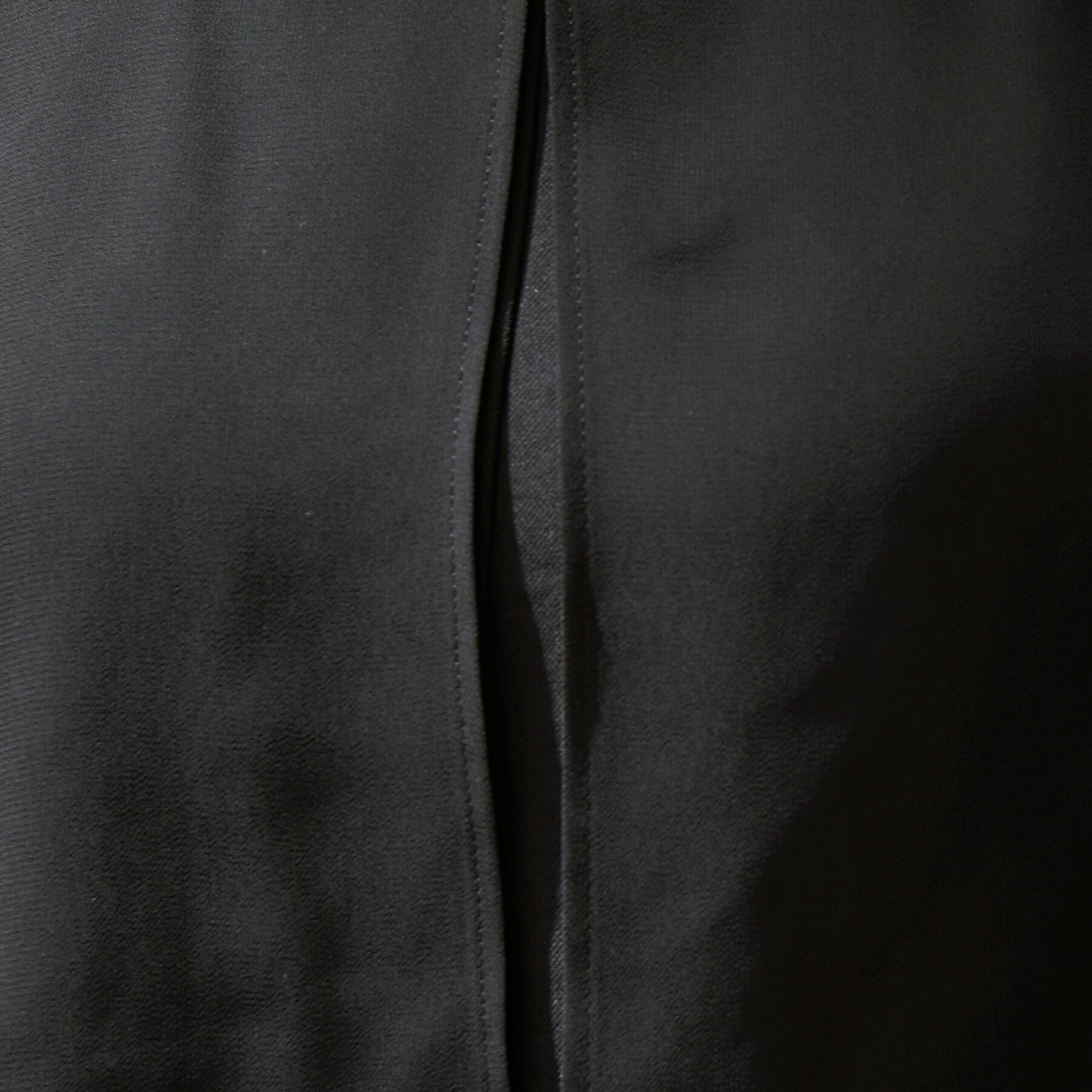 INDIVI「【着る日傘】シフォンドッキングブラウス」|シャツ・ブラウス|