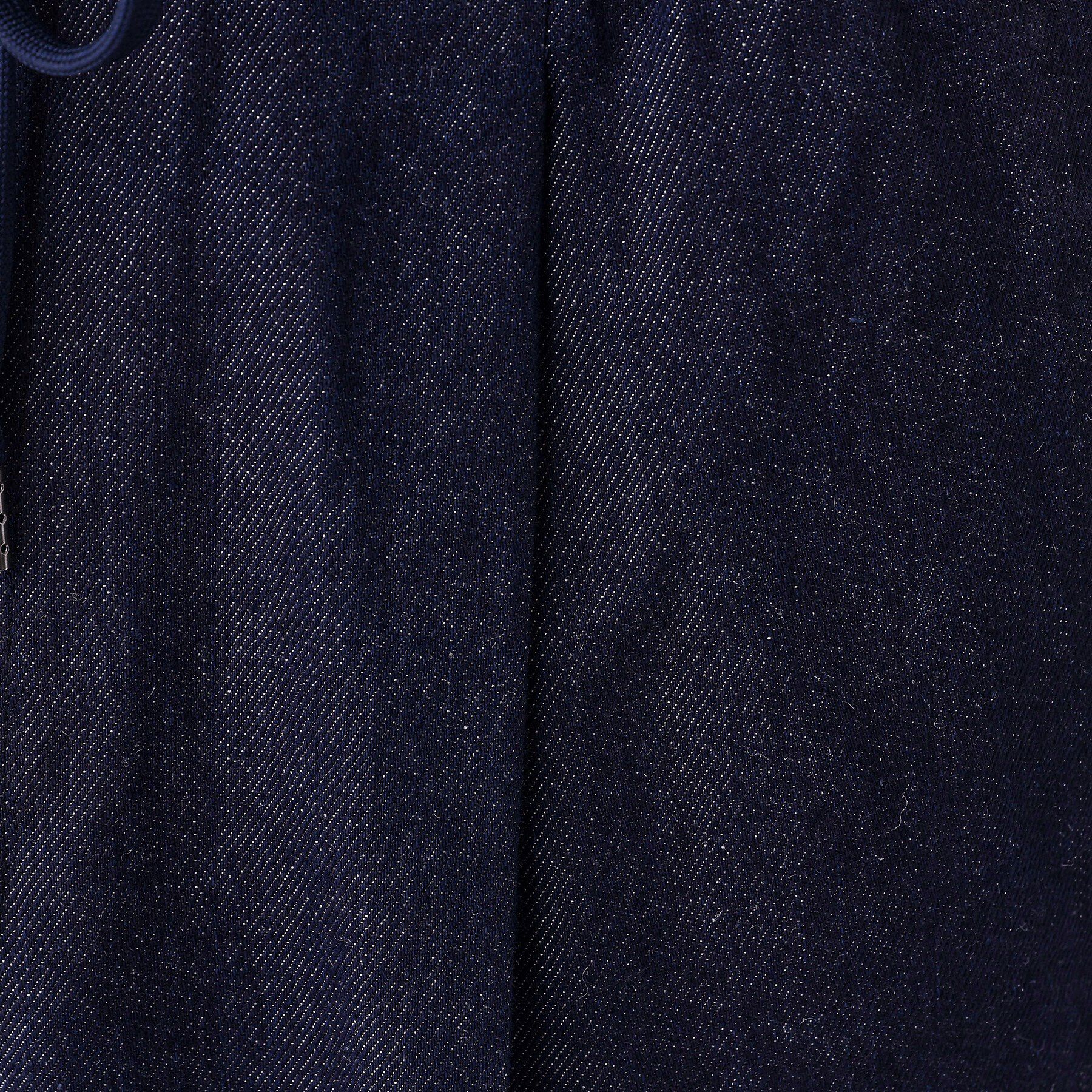 TAKEO KIKUCHI「【THE FLAGSHIP】綿キュプラウールデニム イージーパンツ」|その他|