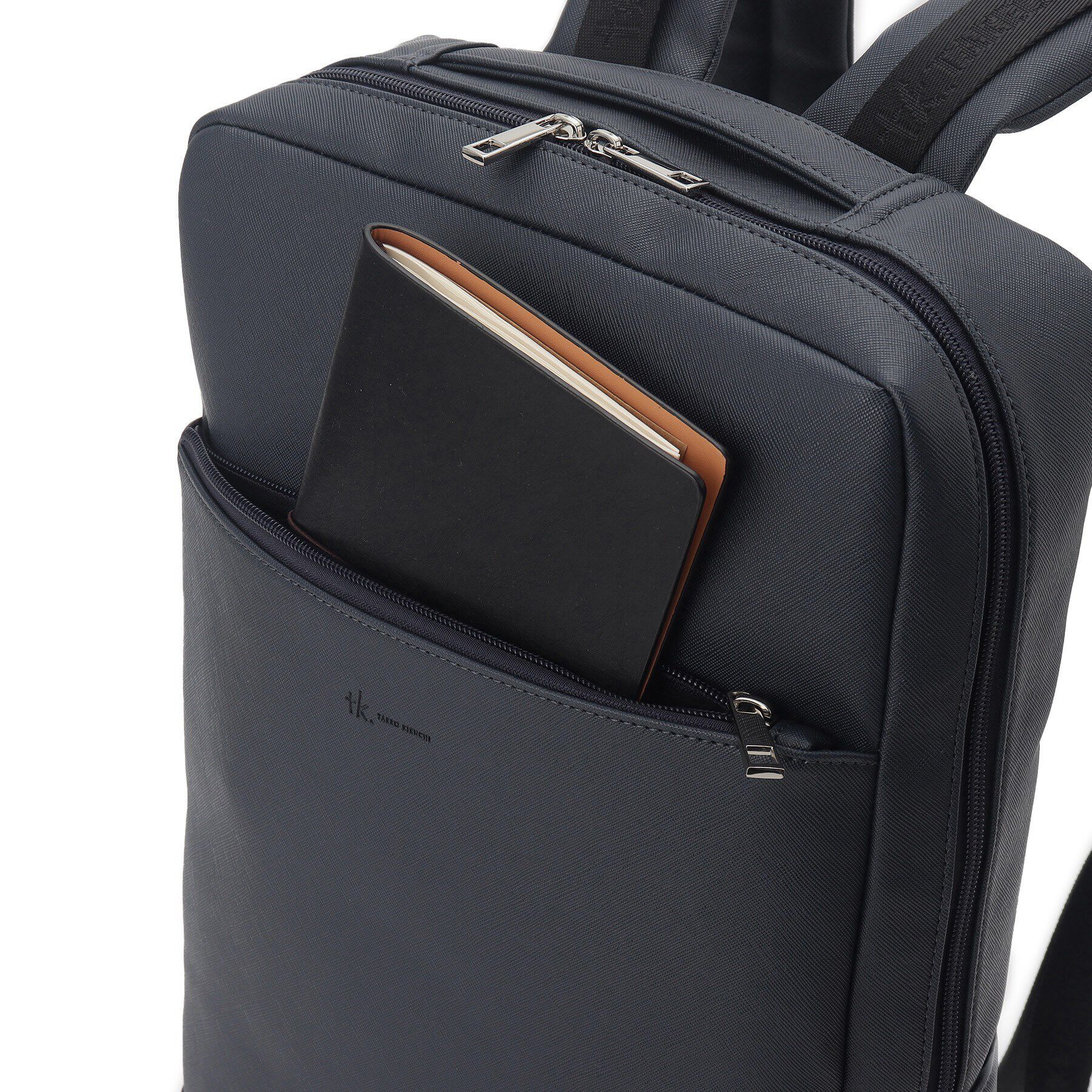 tk.TAKEO KIKUCHI「サフィアーノオンバックパック」|リュック|