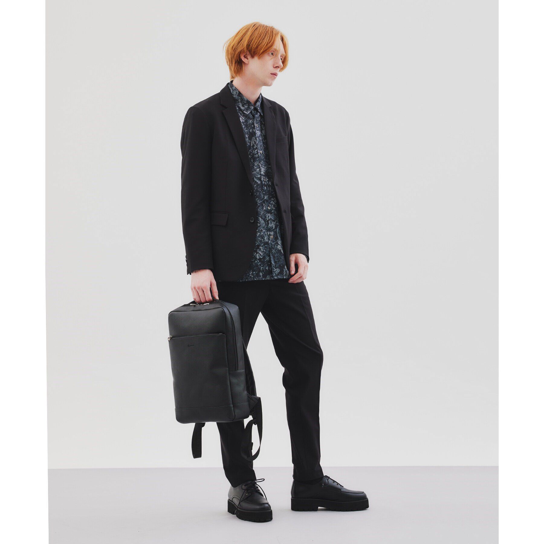 tk.TAKEO KIKUCHI「サフィアーノオンバックパック」|リュック|