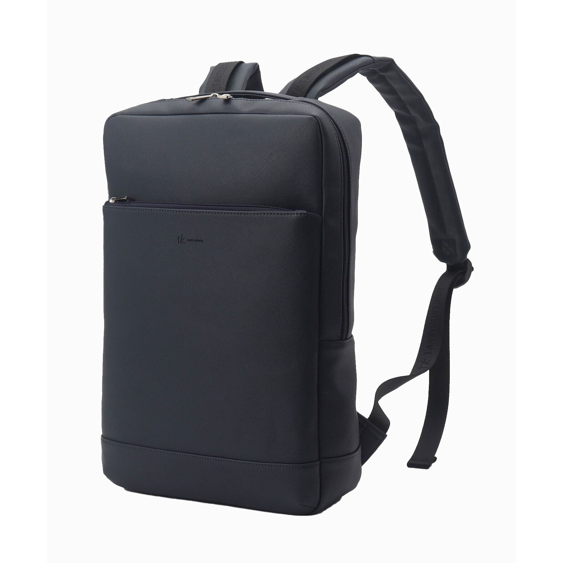 tk.TAKEO KIKUCHI「サフィアーノオンバックパック」|リュック|ブルー(093)