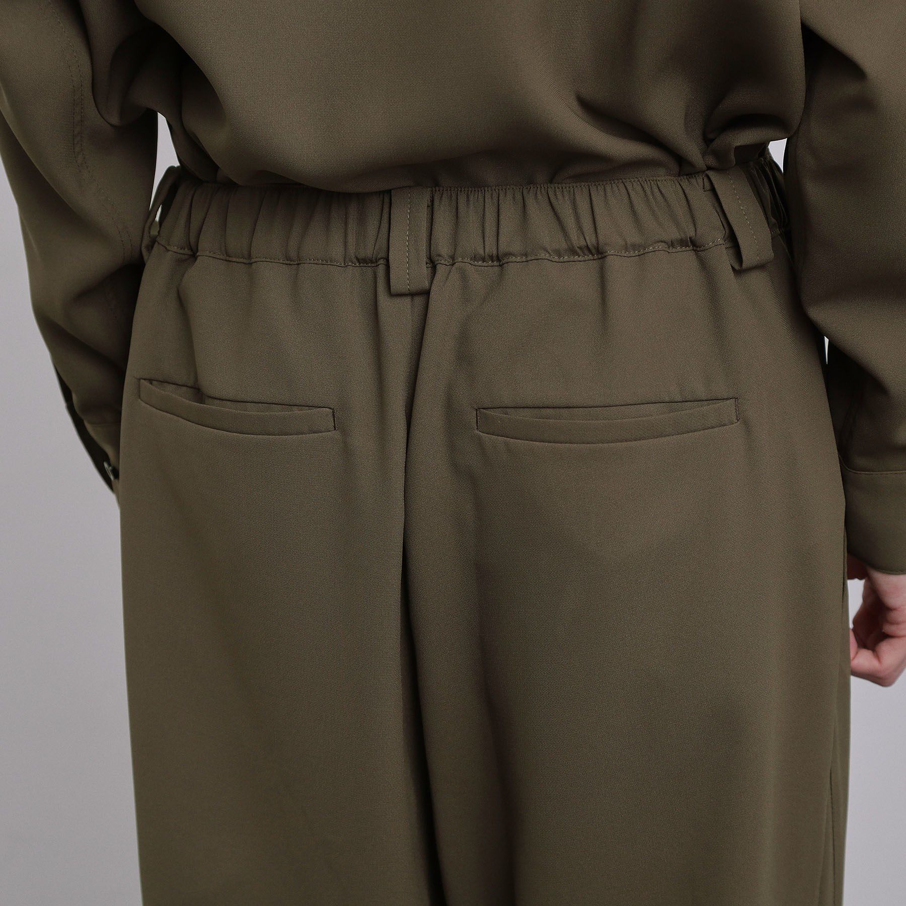 tk.TAKEO KIKUCHI「【UVカット／ストレッチ】NEUTRAXシリーズ パラシュートパンツ」|その他|