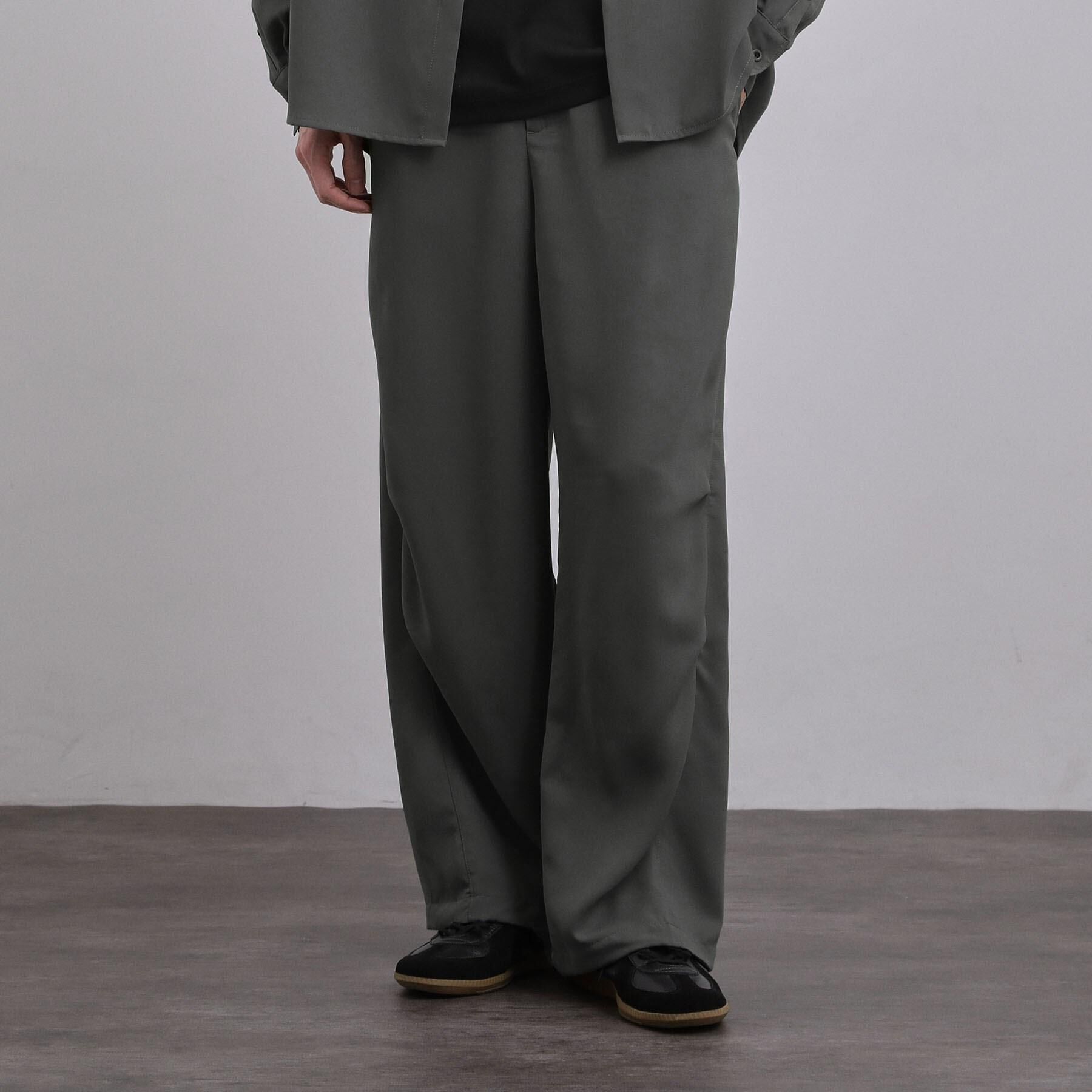 tk.TAKEO KIKUCHI「【UVカット／ストレッチ】NEUTRAXシリーズ パラシュートパンツ」|その他|