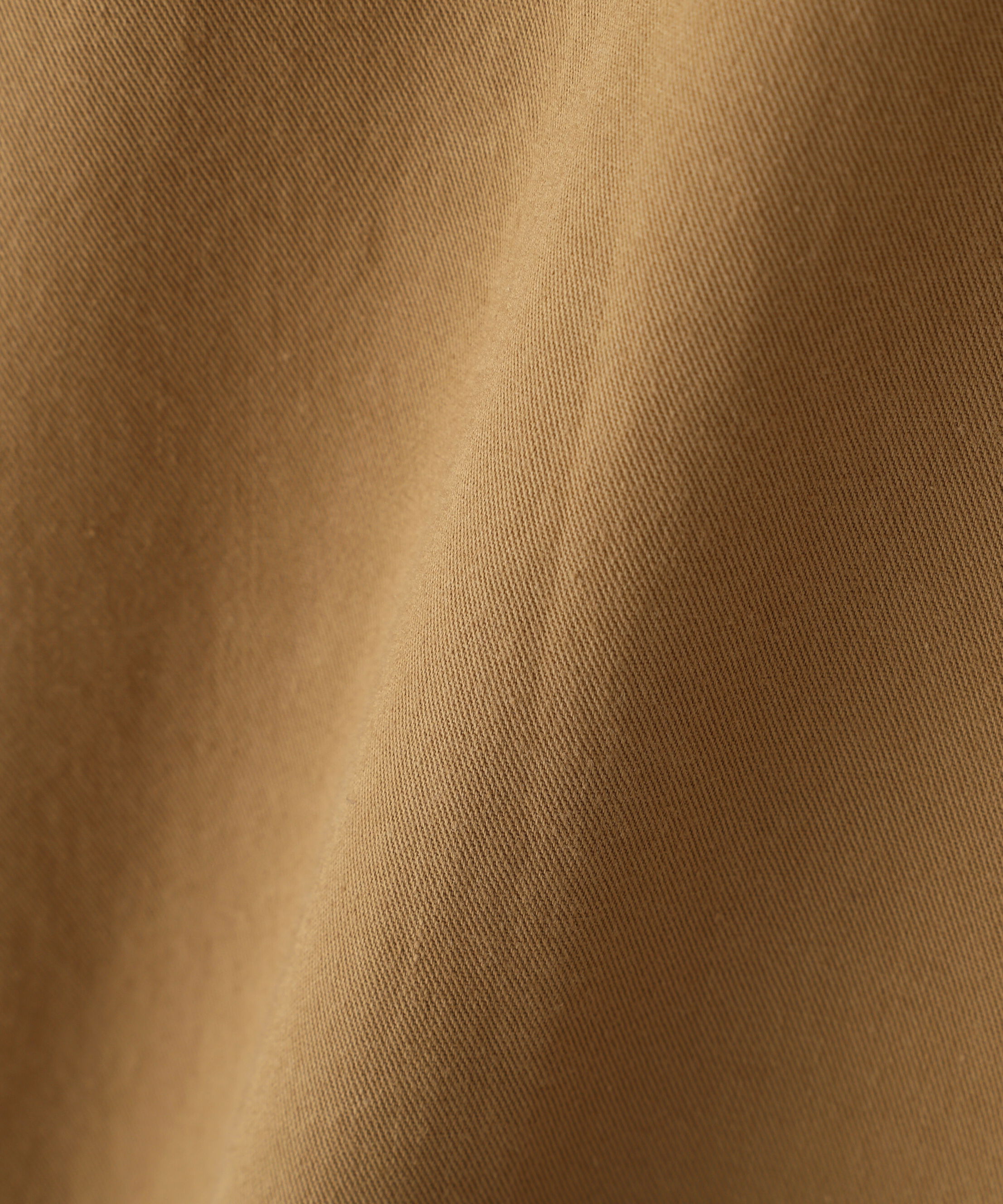 MHL.「BRUSHED SOFT COTTON TWILL DRESS」|ワンピース|