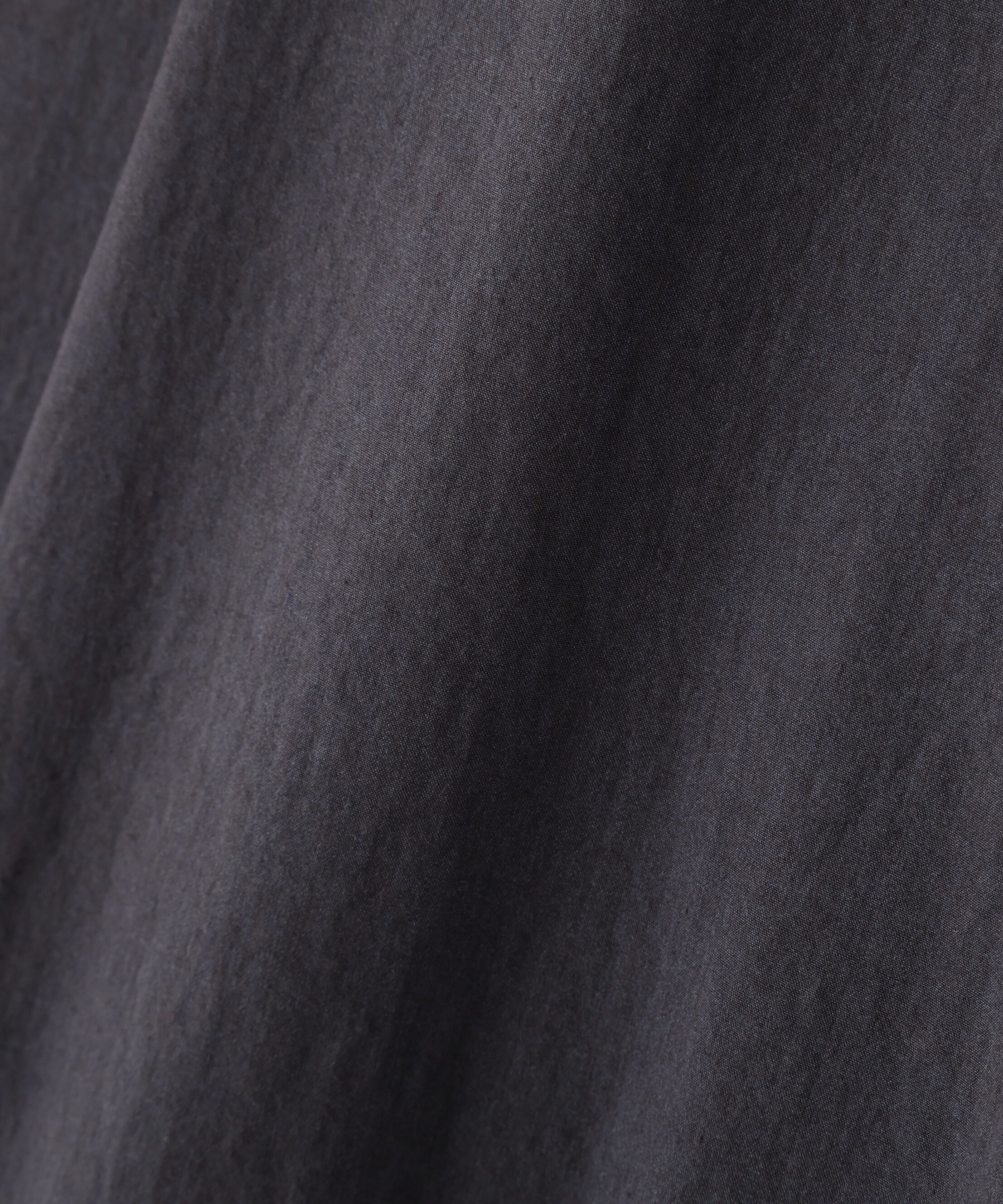 MHL.「COTTON NYLON PLAINWEAVE BLOUSON」|ブルゾン・スタジャン|