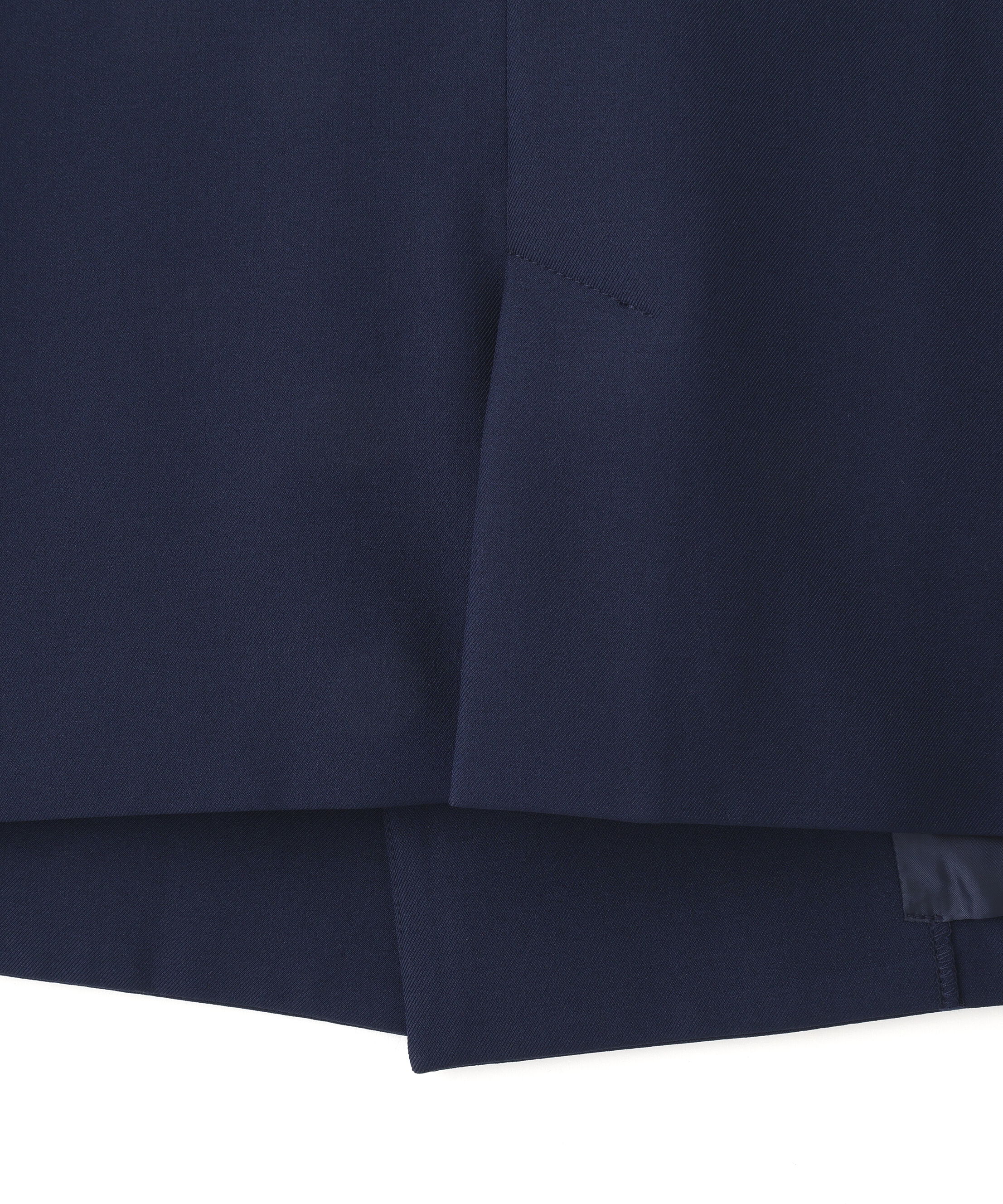  「＜セットアップ対応＞ベーシックツイルダブル釦ジャケット」|その他|