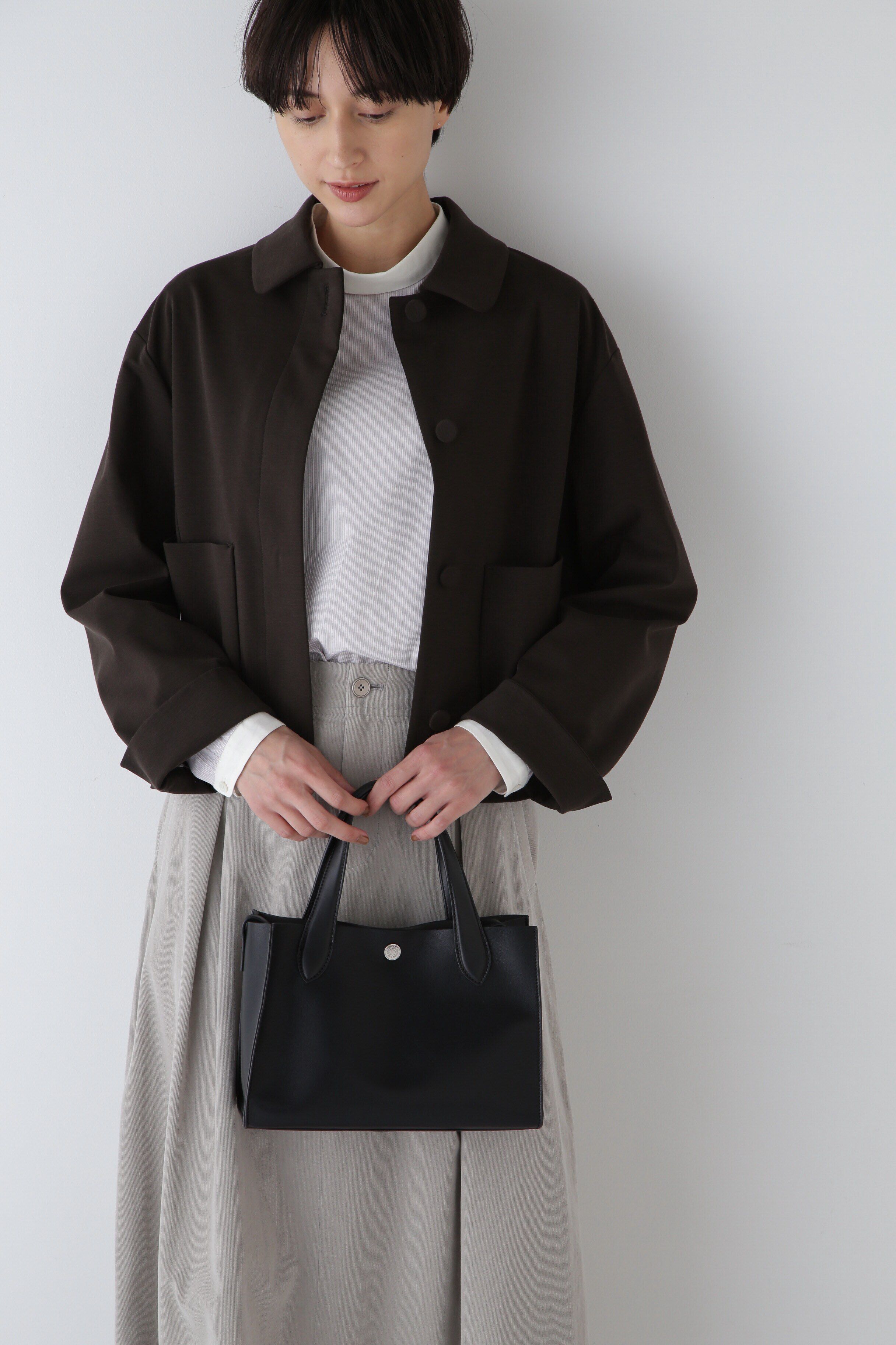  「◆ストレッチポンチジャケット」|その他|