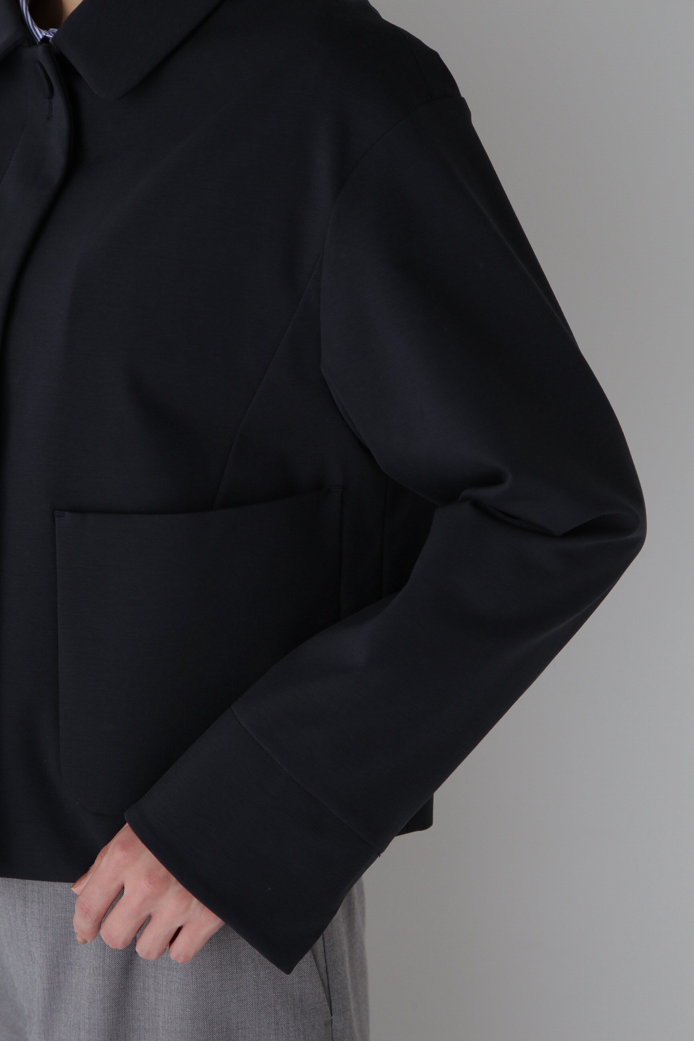  「◆ストレッチポンチジャケット」|その他|