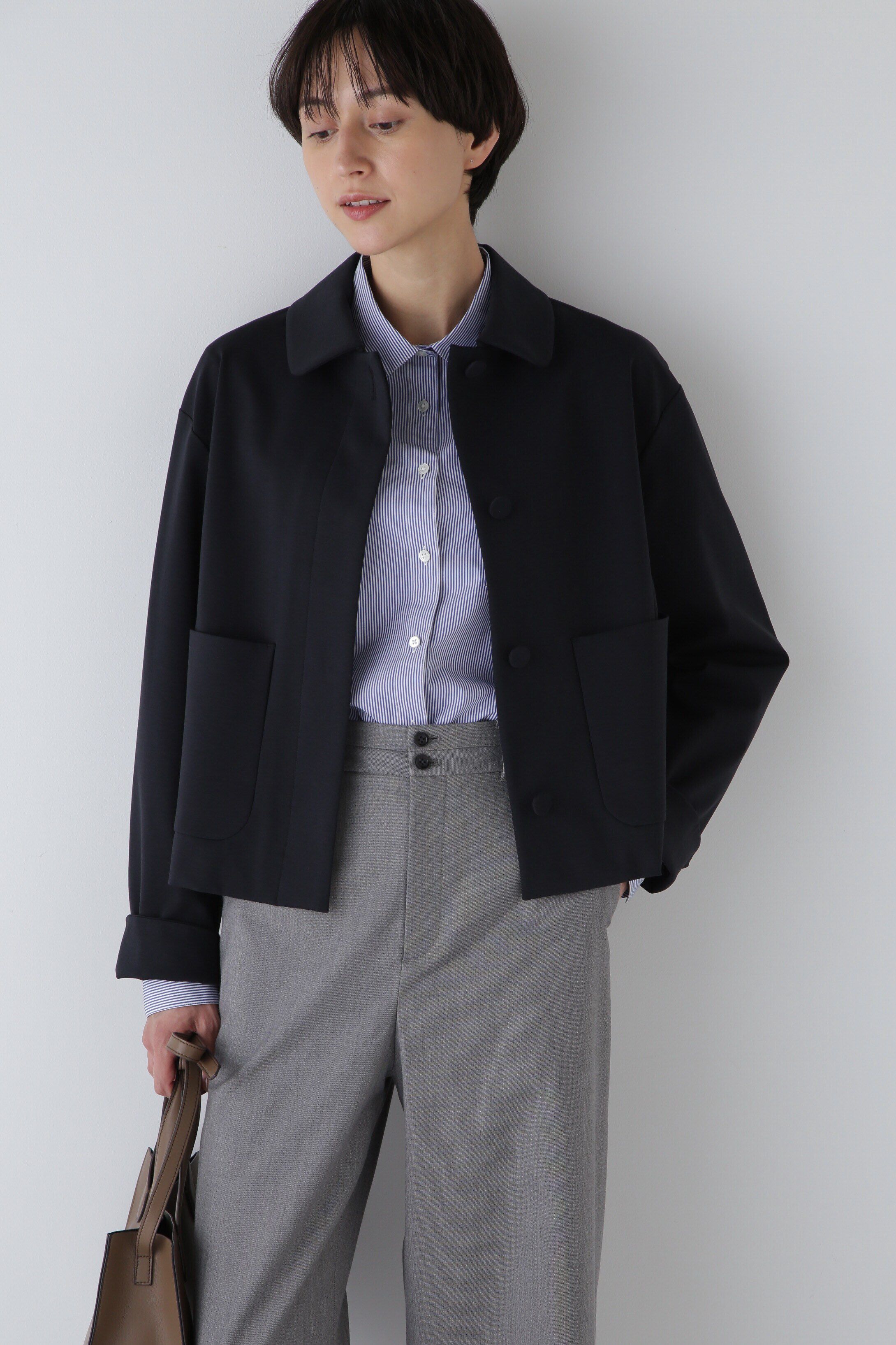  「◆ストレッチポンチジャケット」|その他|