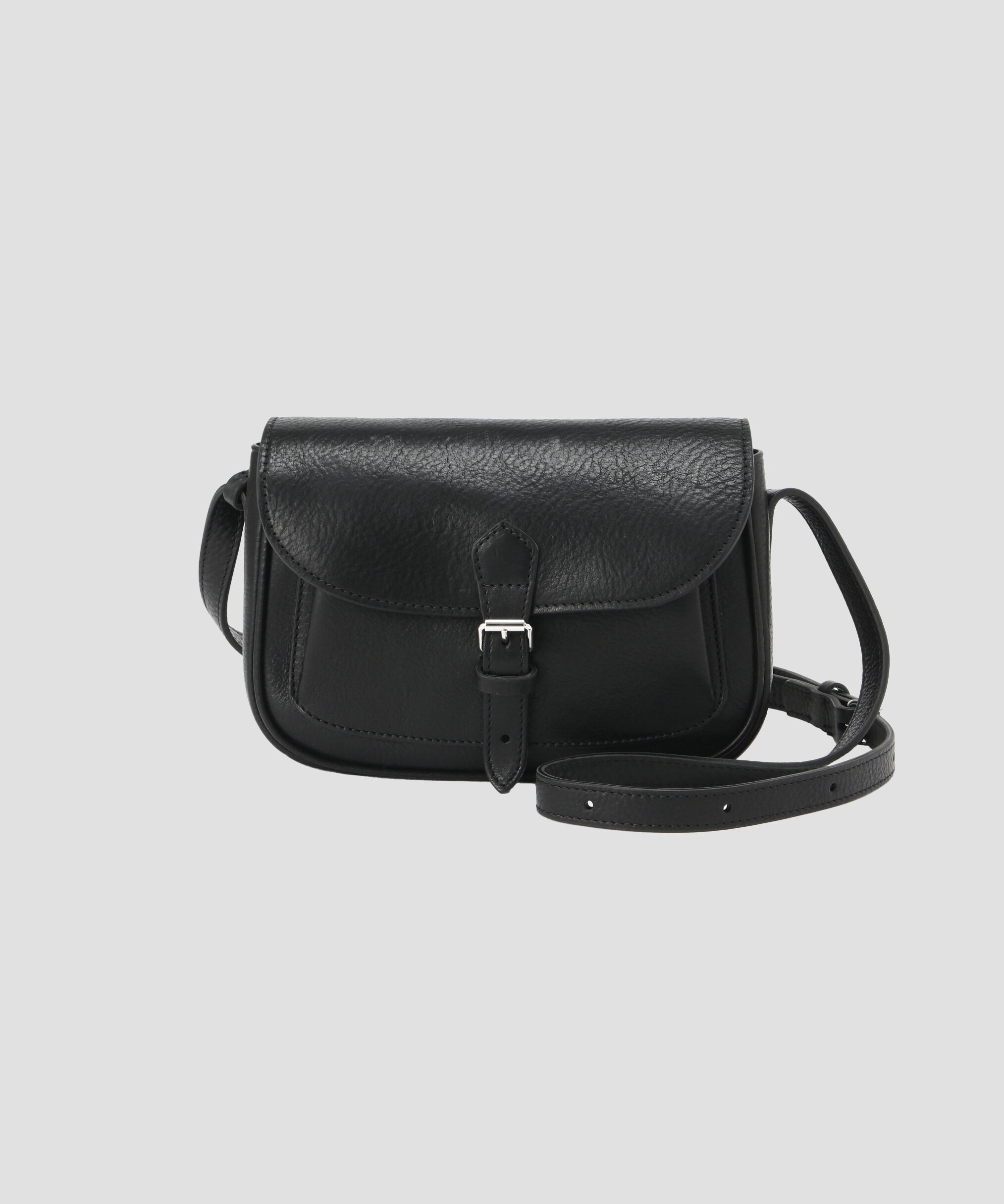  「SADDLE LEATHER BAG」|その他|