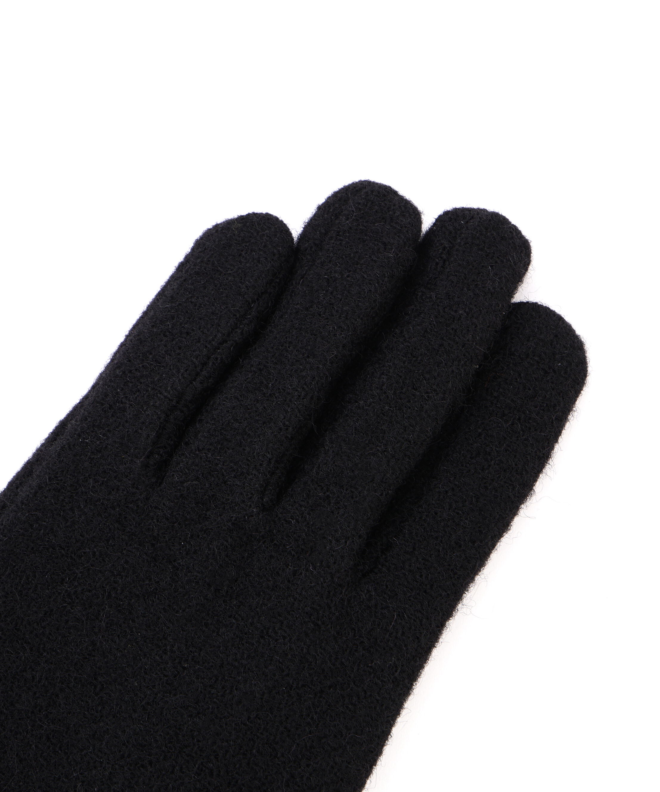 MARGARET HOWELL「HARRIS TWEED GLOVE」|手袋|