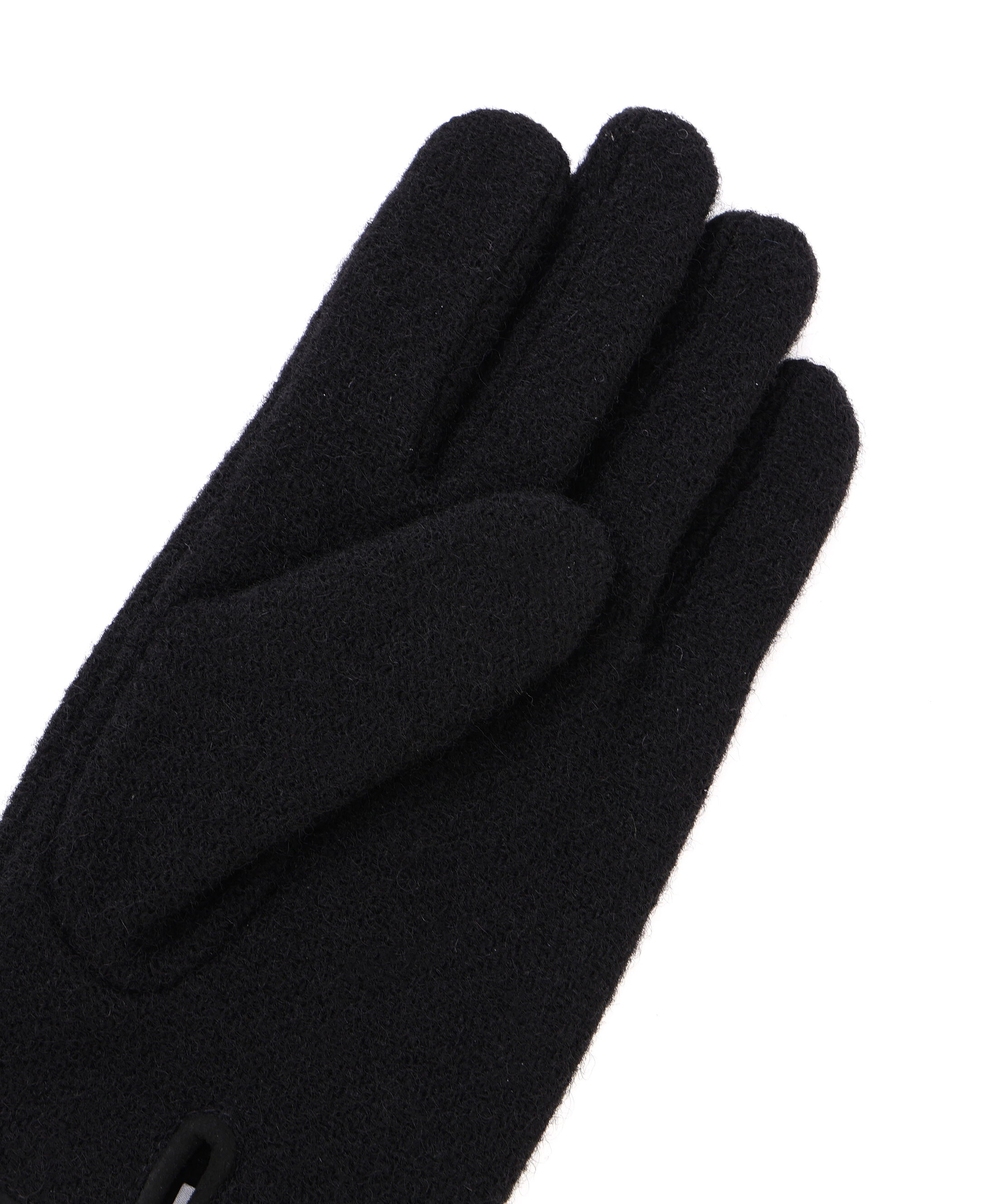 MARGARET HOWELL「HARRIS TWEED GLOVE」|手袋|