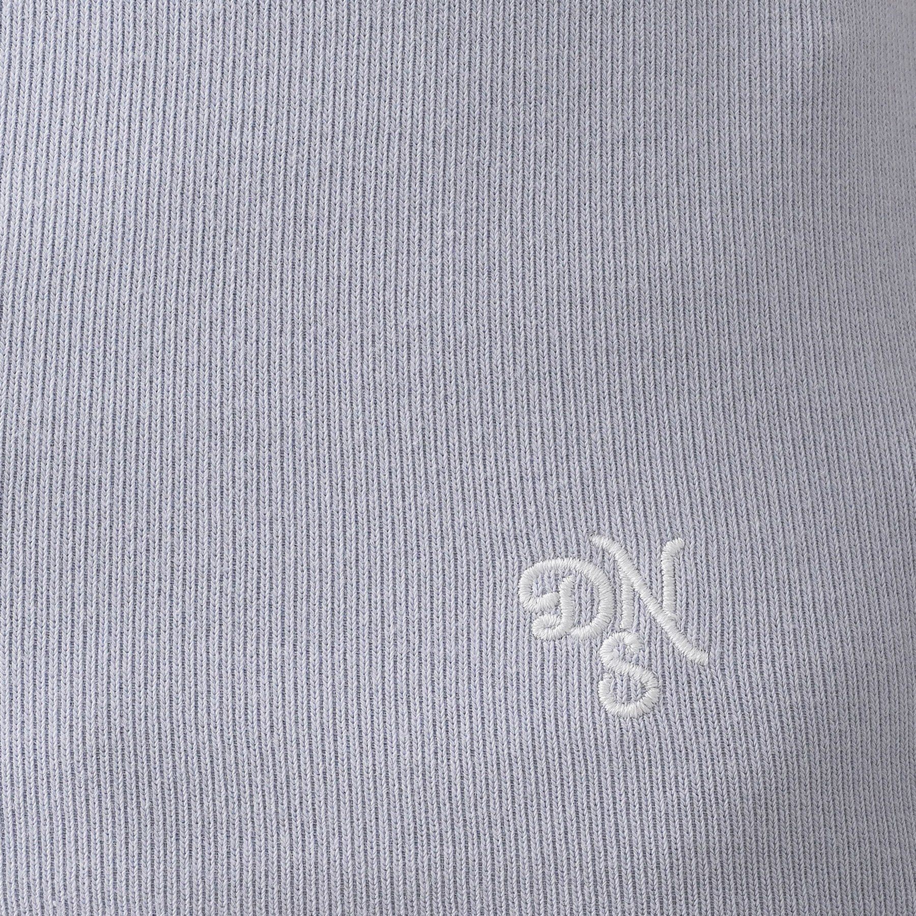 Dessin「【洗える】リブスクエアタンクトップ」|キャミソール|