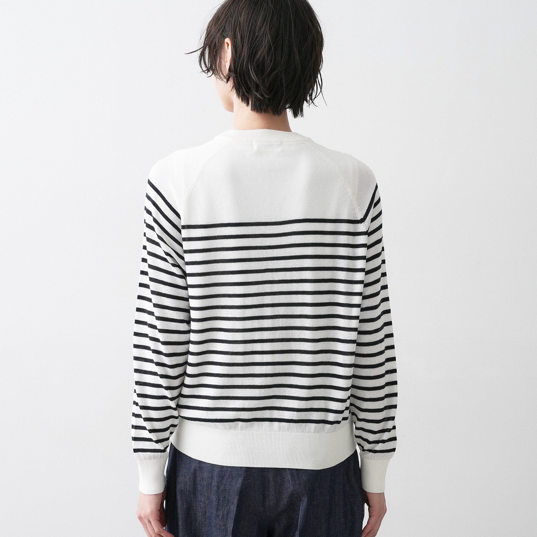 Dessin「【2点セット/洗える】アンサンブルニット」|ニット・セーター|