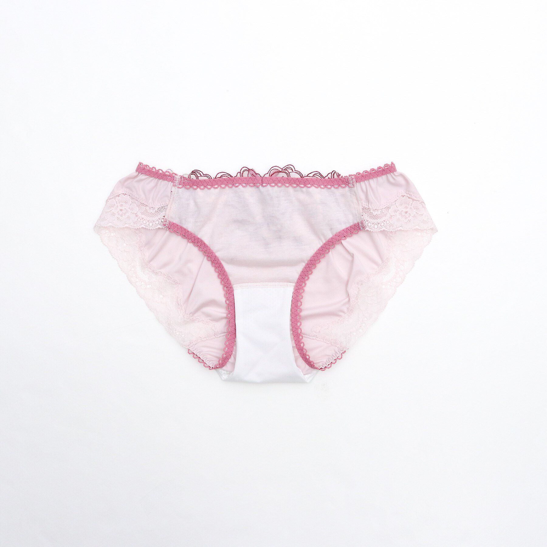 Risa Magli「フロリアーヌ サニタリーショーツ」|インナー|