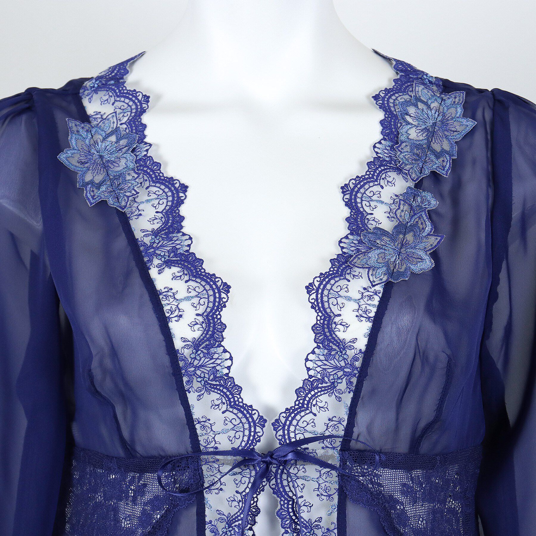 Risa Magli「ファビエンヌ カーディガン」|インナー|