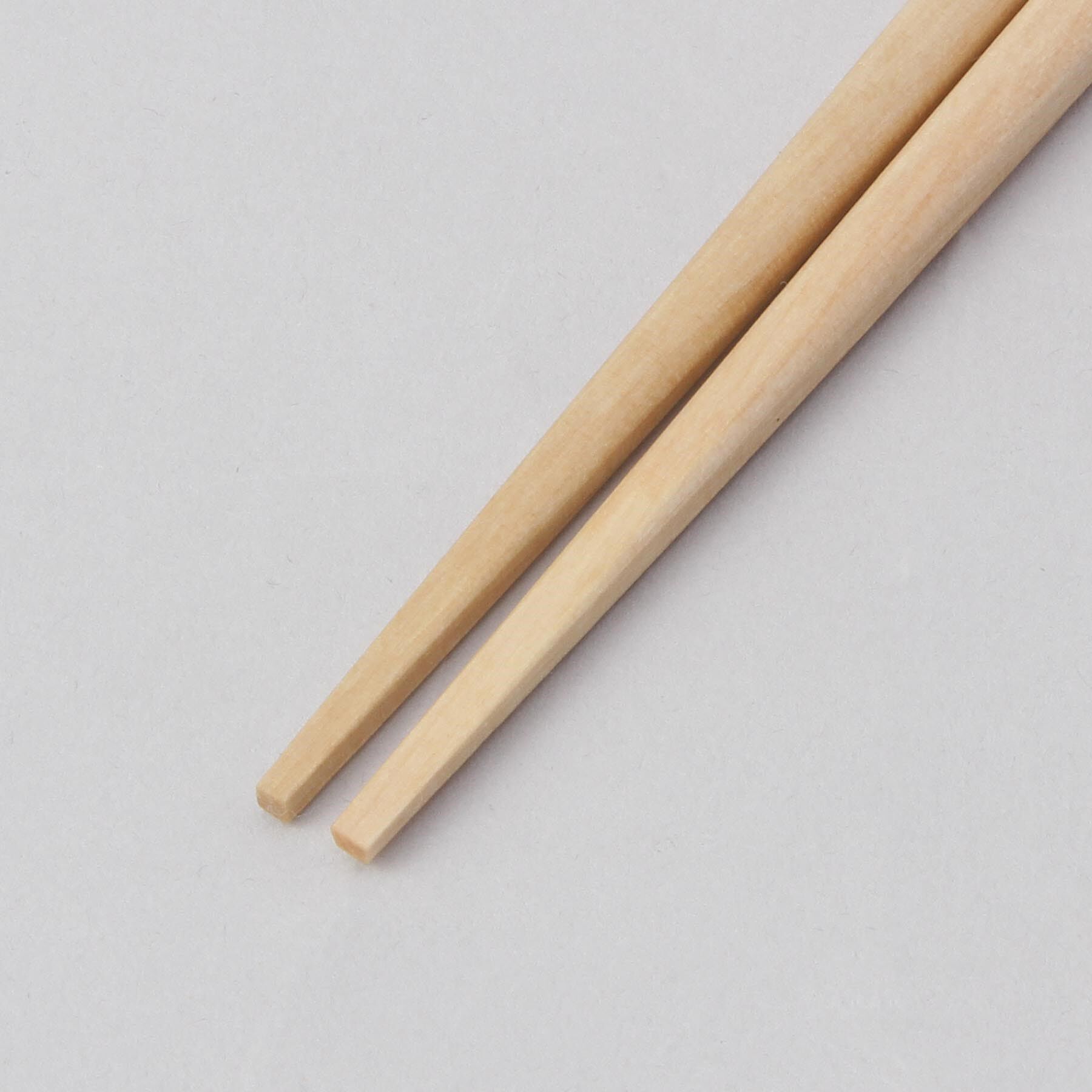 212 KITCHEN STORE「ほんとうにすべらないお箸 子供用 18cm シマエナガ」|食器・キッチングッズ|