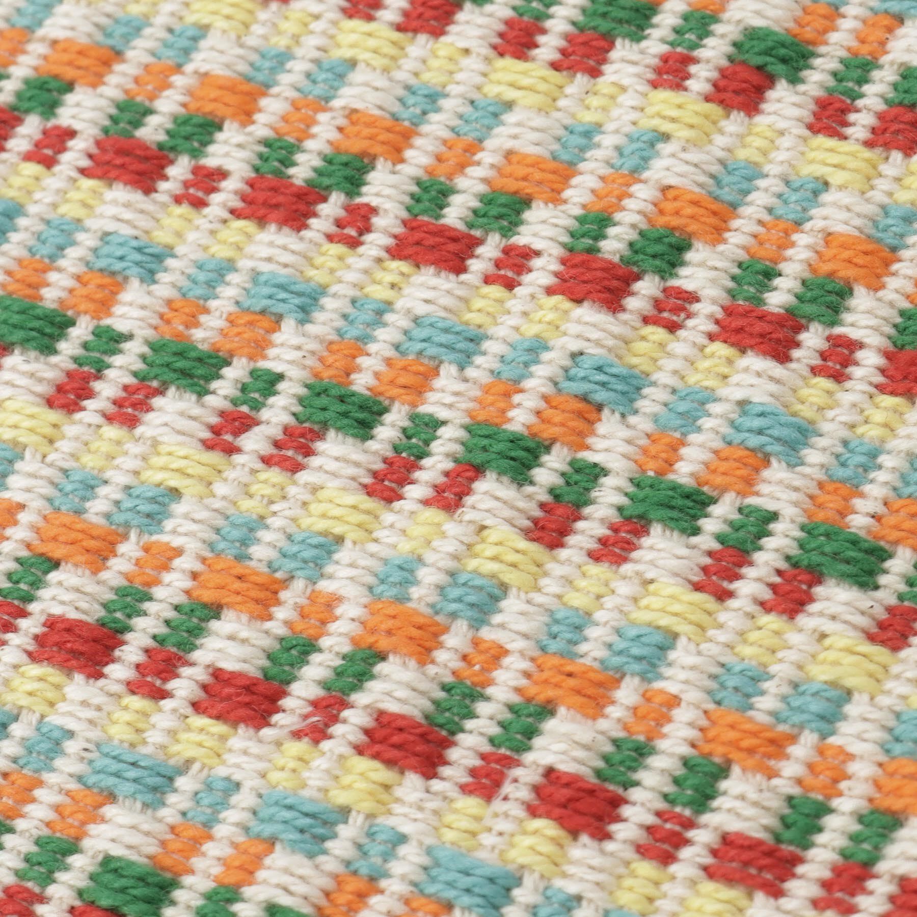 212 KITCHEN STORE「ミニブロックランチマット YE」|食器・キッチングッズ|