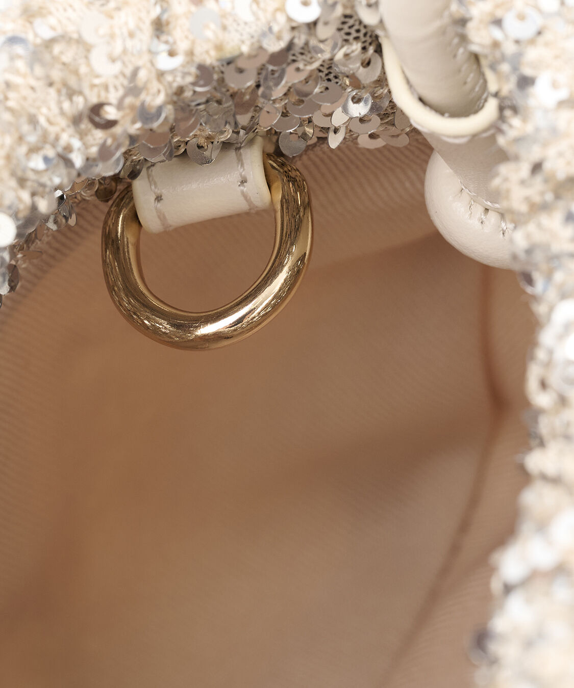 COCO DEAL「ギャザードレープBAG」|ショルダー・メッセンジャー|