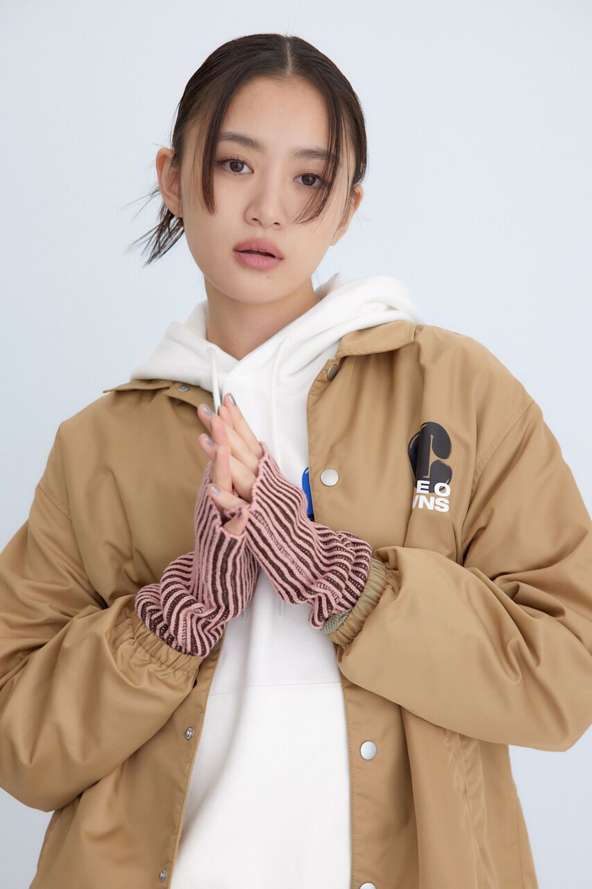 RODEO CROWNS「2COL リブアームウォーマーズ」|その他|