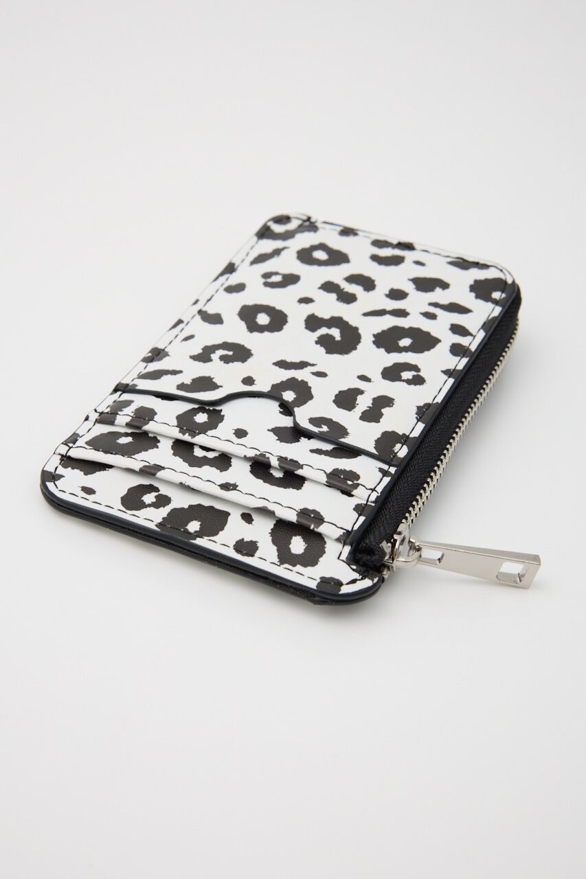 RODEO CROWNS「ロゴジップカードケース」|財布|